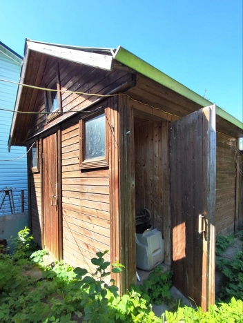 Купить дом в Подольске. Вариант № 19233, 19, площадь -  квм, цена 3600000 рублей