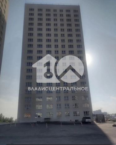 Купить Студию в районе Октябрьский в Новосибирске. Вариант № 4007947, 1, площадь -  квм, цена 2480000 рублей