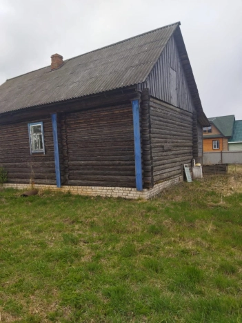 Купить дом на улице Старая Ляча в Ярославской области. Вариант № 17255, 2, площадь -  квм, цена 1500000 рублей