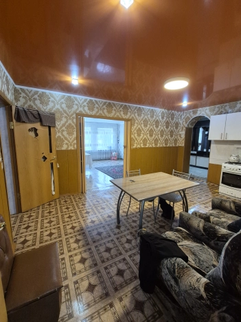 Купить дом на улице Кирова в Нижегородской области. Вариант № 3134800, 14, площадь -  квм, цена 4900000 рублей