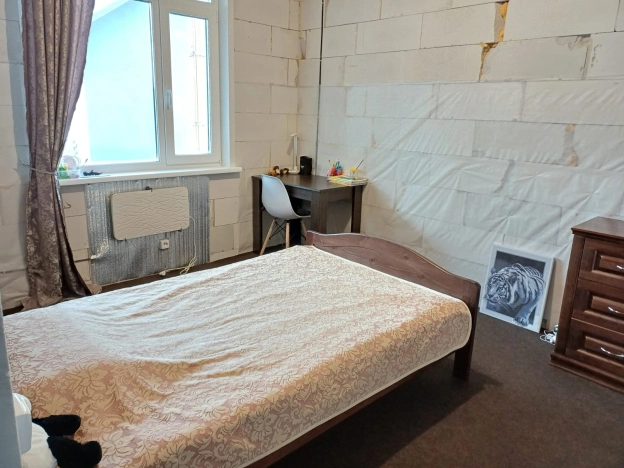 Купить дом на улице Байдукова в Обь. Вариант № 14781, 20, площадь -  квм, цена 9500000 рублей