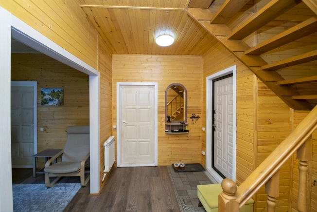 Купить дом на улице Кирова в Нижегородской области. Вариант № 60156, 30, площадь -  квм, цена 9400000 рублей