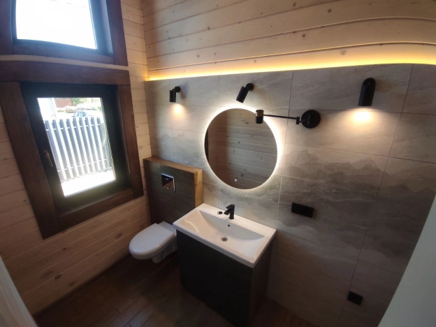 Купить дом в Москве. Вариант № 12984, 8, площадь - квм, цена 12950000 рублей