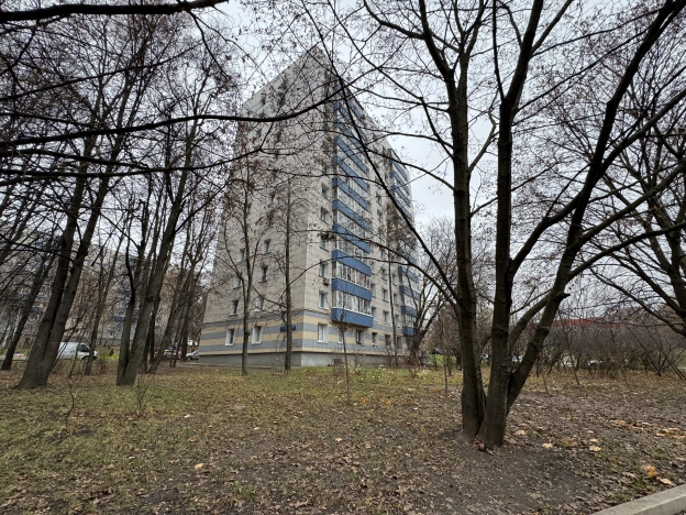 Купить квартиру в Москве. Вариант № 9129168, 16, площадь - квм, цена 14500000 рублей