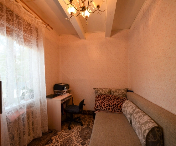 Купить четырехкомнатную квартиру в Калининградской области. Вариант № 1262, 10, площадь -  квм, цена 16999005 рублей