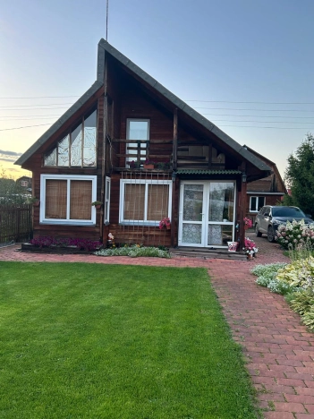 Купить дачу на улице Циолковского в Новосибирске. Вариант № 31444, 0, площадь -  квм, цена 6370000 рублей