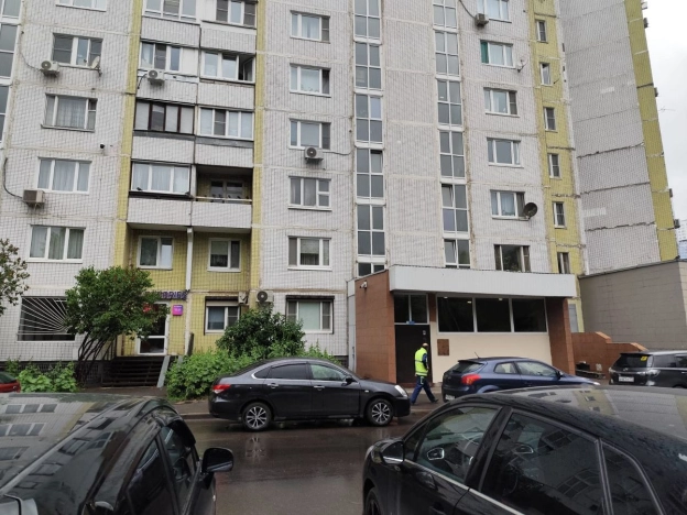 Купить однокомнатную квартиру в районе Филёвский Парк в Москве. Вариант № 6919354, 5, площадь -  квм, цена 13600000 рублей