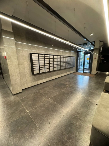 Купить однокомнатную квартиру на улице Остужева в Воронеже. Вариант № 822332, 11, площадь -  квм, цена 8500000 рублей