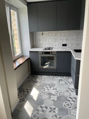 Купить квартиру в Москве. Вариант № 8482484, 6, площадь - квм, цена 22000000 рублей