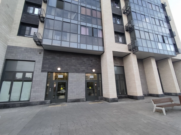 Купить квартиру в Москве. Вариант № 48908, 25, площадь - квм, цена 27700000.0000 рублей