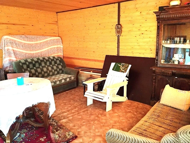 Купить дачу в Владимирской области. Вариант № 7795253, 7, площадь -  квм, цена 1200000 рублей