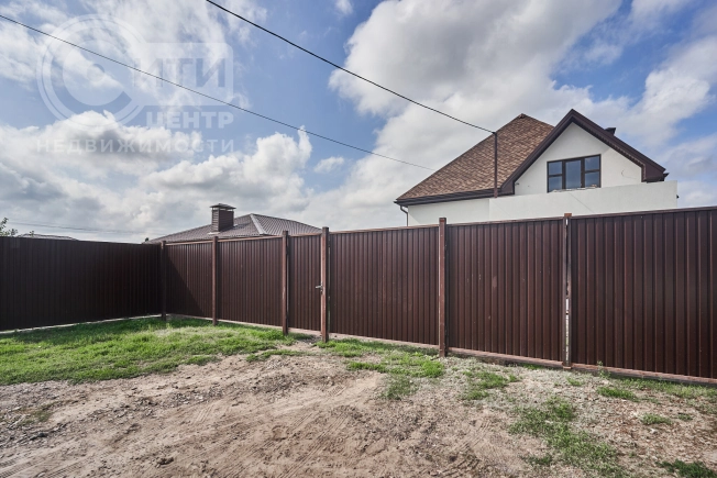 Купить дом в Воронеже. Вариант № 2953114, 27, площадь - квм, цена 15700000 рублей