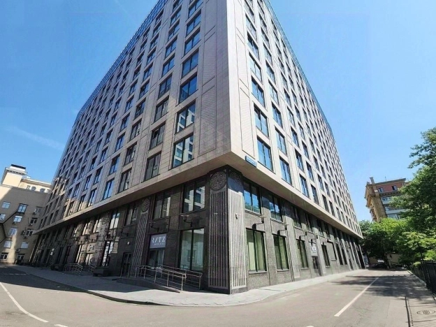 Купить квартиру в Москве. Вариант № 8918359, 11, площадь - квм, цена 48000000 рублей