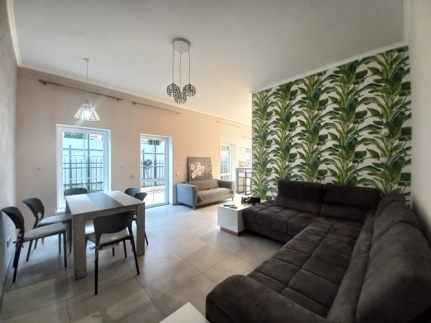 Купить таунхаус в Калининграде. Вариант № 4071, 2, площадь -  квм, цена 16000000 рублей