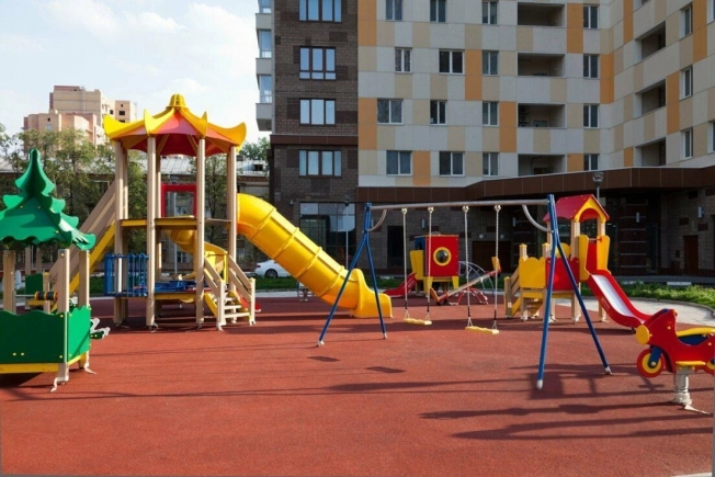 Купить квартиру в Москве. Вариант № 7613711, 16, площадь - квм, цена 53000000 рублей