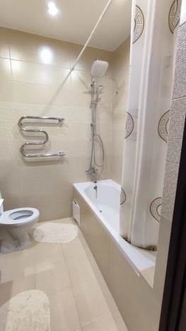 . Вариант № 19873, 7, площадь - 55 квм, цена 7920000 рублей