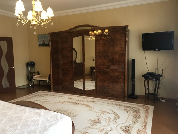 . Вариант № 11971, 4, площадь - 130 квм, цена 17400000 рублей