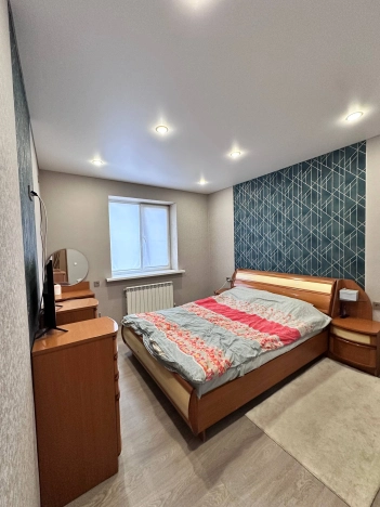 Купить дом в Шебекине. Вариант № 5922375, 0, площадь -  квм, цена 5500000 рублей