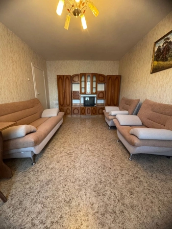 Купить двухкомнатную квартиру в Воронеже. Вариант № 4824323, 3, площадь -  квм, цена 5400000 рублей