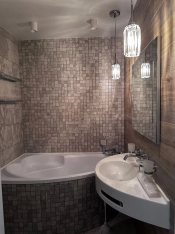 Купить квартиру в Москве. Вариант № 9864777, 25, площадь -  квм, цена 26500000 рублей