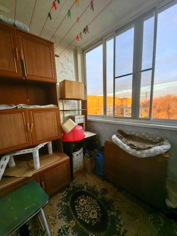 Купить трехкомнатную квартиру на улице Железнодорожная в Тюменской области. Вариант № 30033, 25, площадь -  квм, цена 5650000 рублей