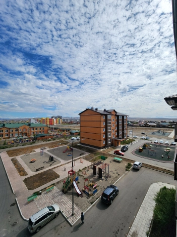 Купить двухкомнатную квартиру на улице Островского в Кызыле. Вариант № 3767408, 11, площадь - квм, цена 6650000 рублей