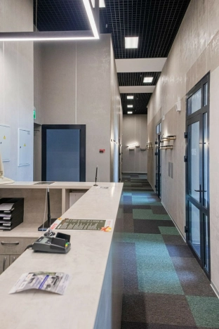 Купить Студию в ЦАО в Новосибирске. Вариант № 4318, 1, площадь -  квм, цена 3483626 рублей