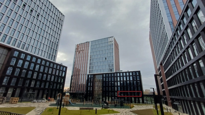 Купить квартиру в Москве. Вариант № 8953214, 1, площадь -  квм, цена 47230000 рублей