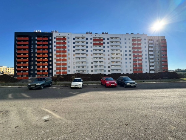 Купить двухкомнатную квартиру на улице Пионерская в Республике Башкортостан. Вариант № 9536775, 0, площадь -  квм, цена 4992000 рублей