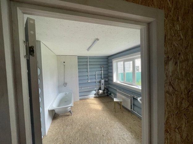 Купить дом на улице Ленина в Нижегородской области. Вариант № 1885563, 11, площадь -  квм, цена 7900000 рублей