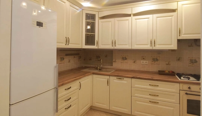 Купить квартиру в Москве. Вариант № 9993730, 8, площадь -  квм, цена 13900000 рублей