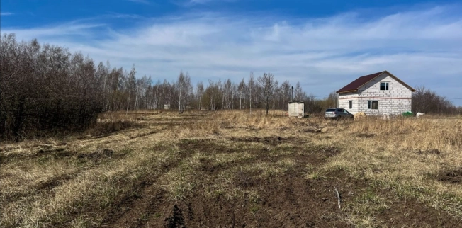 Купить земельный участок в Рязани. Вариант № 7606441, 0, площадь -  квм, цена 1050000 рублей