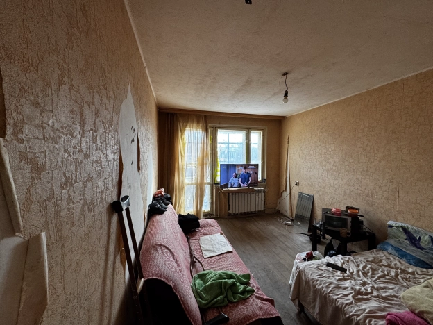 . Вариант № 25540, 2, площадь - 37.8 квм, цена 4300000 рублей