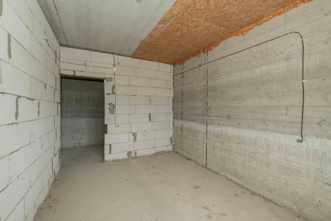 Купить двухкомнатную квартиру на улице Речная в Владимирской области. Вариант № 3006032, 16, площадь -  квм, цена 4490000 рублей