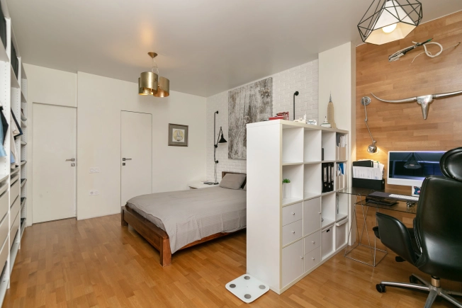 Купить квартиру на улице Маяковского в Республике Крым. Вариант № 1632064, 3, площадь -  квм, цена 22900000 рублей