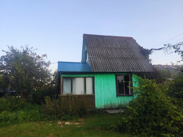 Купить дачу в Московской области. Вариант № 38447, 0, площадь -  квм, цена 880000 рублей