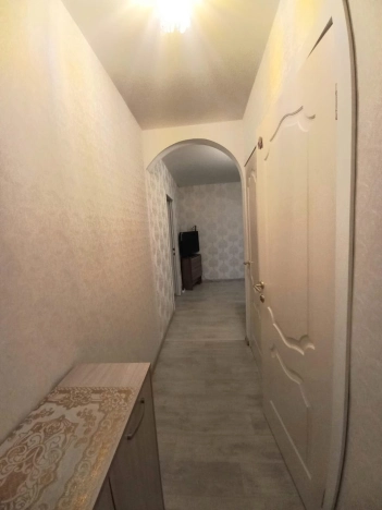 Купить двухкомнатную квартиру в Омске. Вариант № 3815579, 12, площадь -  квм, цена 4600000 рублей