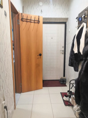 . Вариант № 27599, 18, площадь - 65 квм, цена 4500000 рублей