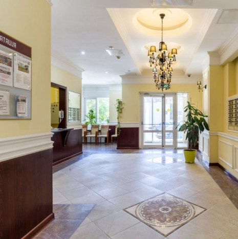 Купить квартиру в Москве. Вариант № 8936479, 16, площадь - квм, цена 52000000 рублей