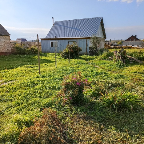 Купить дом на улице Матросова в Республике Башкортостан. Вариант № 13038, 3, площадь -  квм, цена 4700000 рублей