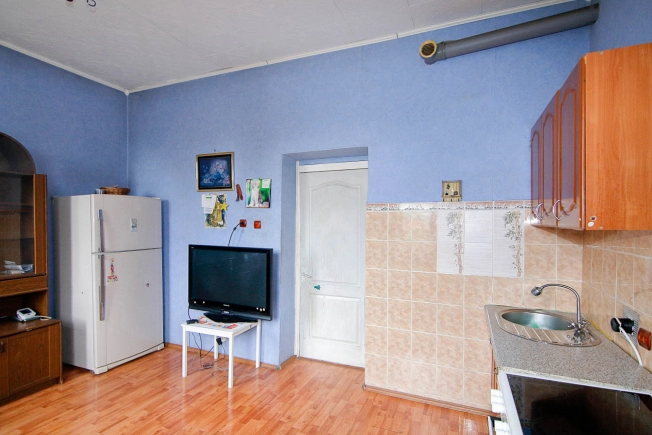 Купить дом на улице Благодарная в Бердске. Вариант № 2220, 6, площадь -  квм, цена 8950000 рублей