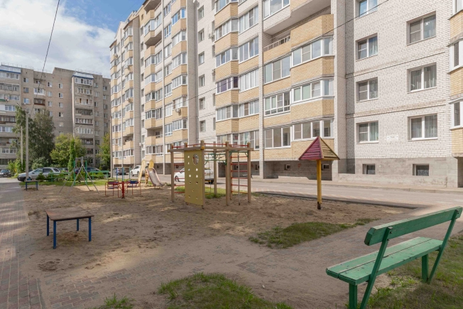 . Вариант № 2163998, 26, площадь - 49.1 квм, цена 7500000 рублей