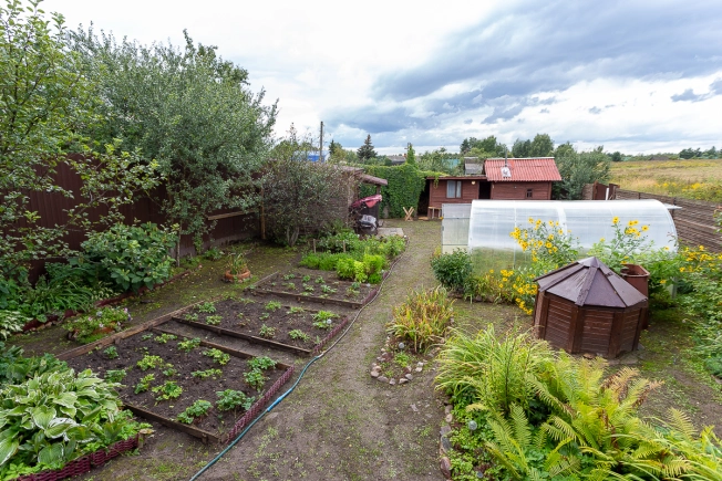 Купить дом в Судогде. Вариант № 55640, 43, площадь -  квм, цена 4000000 рублей