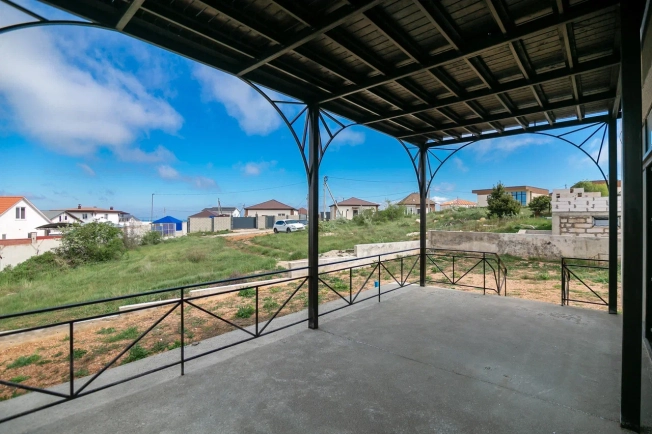 Купить дом в Севастополе. Вариант № 43151, 4, площадь -  квм, цена 15000000 рублей