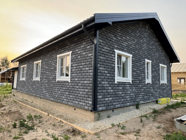 . Вариант № 51334, 3, площадь - 125 квм, цена 7500000 рублей