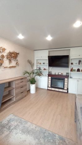 Купить квартиру на улице Смольный Буян в Архангельске. Вариант № 2473317, 0, площадь -  квм, цена 6150000 рублей