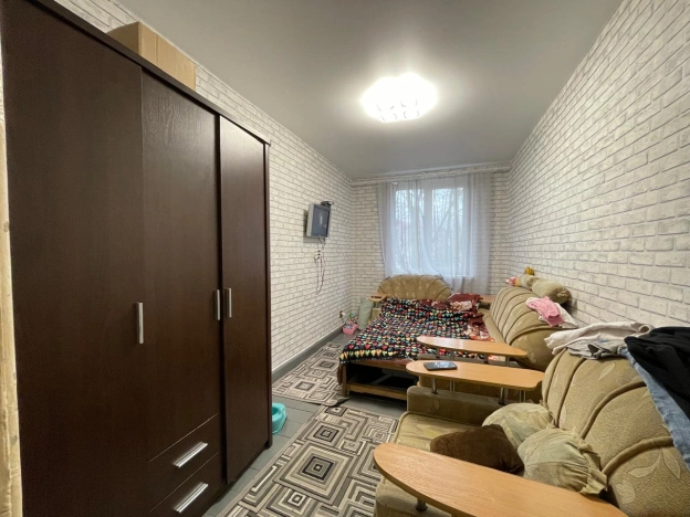 Купить трехкомнатную квартиру в районе Центральный в Калининграде. Вариант № 20341, 1, площадь -  квм, цена 8000000 рублей