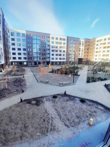 Купить квартиру в новостройках на улице Горького в Калининграде. Вариант № 9128835, 22, площадь -  квм, цена 6000000 рублей