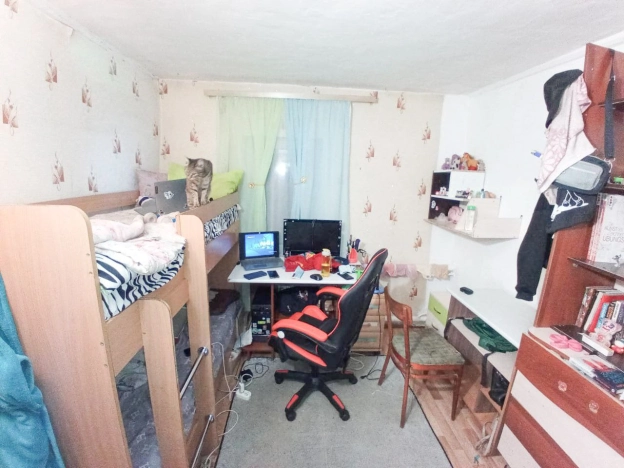 Купить дом на улице Революции в Искитиме. Вариант № 16502, 10, площадь -  квм, цена 2300000 рублей