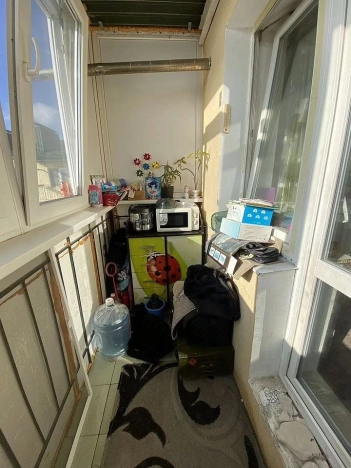 Купить квартиру на улице шоссе Героев Сталинграда в Керчи. Вариант № 24096, 19, площадь -  квм, цена 4650000 рублей